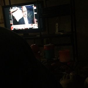 Meet your Posher, Daniel